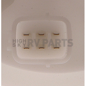 Carter Fuel Pump Electric - P76426M-4