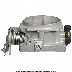 Cardone (A1) Industries Throttle Body - 67-1027