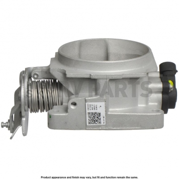 Cardone (A1) Industries Throttle Body - 67-1027