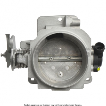 Cardone (A1) Industries Throttle Body - 67-1027-1