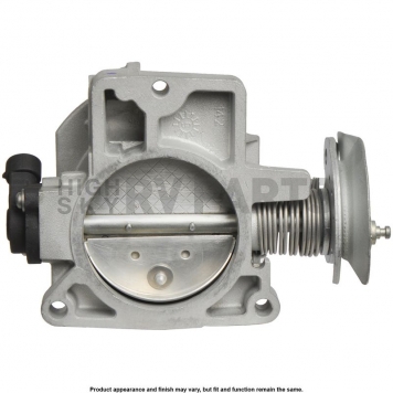 Cardone (A1) Industries Throttle Body - 67-1027-2