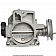 Cardone (A1) Industries Throttle Body - 67-1027