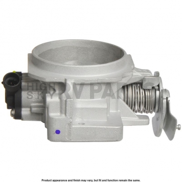 Cardone (A1) Industries Throttle Body - 67-1027-3