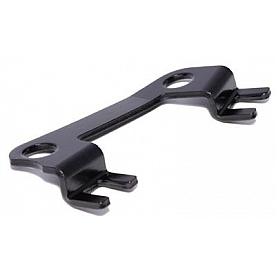 COMP Cams Pushrod Guide Plate - 4803-1