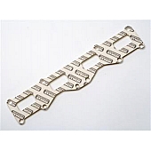 Hedman Hedders Exhaust Header Gasket - 27920