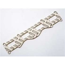 Hedman Hedders Exhaust Header Gasket - 27920