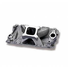 Weiand Intake Manifold - 7532