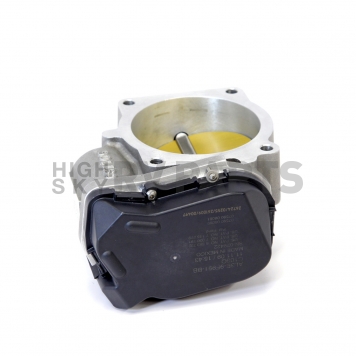 BBK Performance Parts Throttle Body - 1823-2
