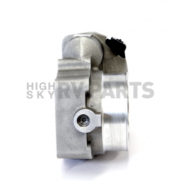 BBK Performance Parts Throttle Body - 1823-3