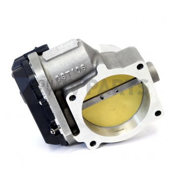 BBK Performance Parts Throttle Body - 1823-4
