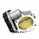 BBK Performance Parts Throttle Body - 1823