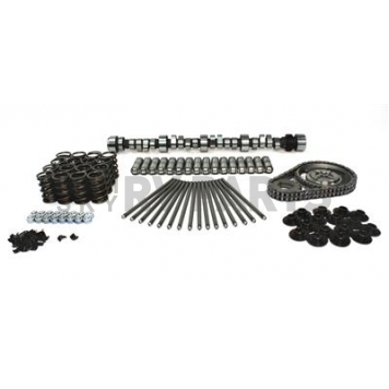 COMP Cams Camshaft/ Lifter/ Timing Gear/ Valve Spring Kit K084138