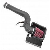 K & N Filters Cold Air Intake - 63-2586