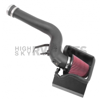 K & N Filters Cold Air Intake - 63-2586