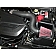 K & N Filters Cold Air Intake - 63-2586