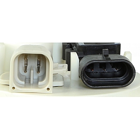 Carter Fuel Pump Electric - P76432M