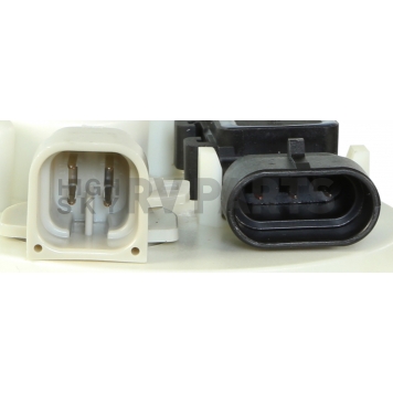 Carter Fuel Pump Electric - P76432M