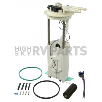 Carter Fuel Pump Electric - P76432M-2