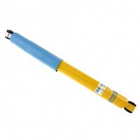 Bilstein Shock Absorber Nitrogen Gas Charged for 75 - 95 GMC/ Chevrolet - 24-011419