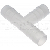 Dorman (OE Solutions) Heater Hose Connector 800918