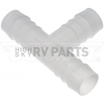 Dorman (OE Solutions) Heater Hose Connector 800918