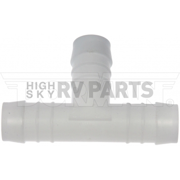 Dorman (OE Solutions) Heater Hose Connector 800918-3
