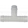 Dorman (OE Solutions) Heater Hose Connector 800918