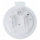Carter Fuel Pump Electric - P76434M
