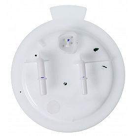 Carter Fuel Pump Electric - P76434M