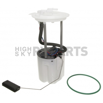 Carter Fuel Pump Electric - P76434M-1