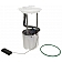 Carter Fuel Pump Electric - P76434M
