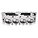 Edelbrock Cylinder Head 61559