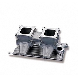Weiand Intake Manifold - 1995