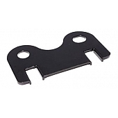 COMP Cams Pushrod Guide Plate - 4842-1
