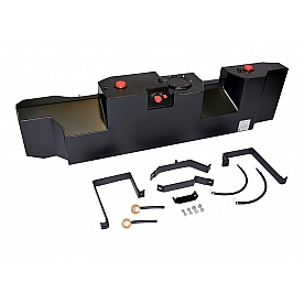 Transfer Flow Fuel Tank - 080BL15805