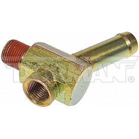 Help! By Dorman Heater Hose Fitting 47993