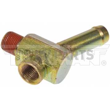 Help! By Dorman Heater Hose Fitting 47993