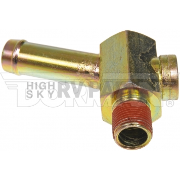 Help! By Dorman Heater Hose Fitting 47993-1