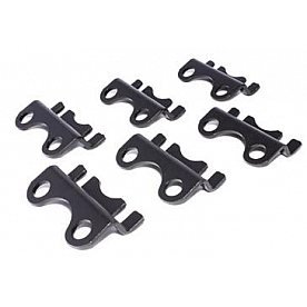 COMP Cams Pushrod Guide Plate - 4800-6
