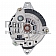 Remy International Alternator/ Generator 20380