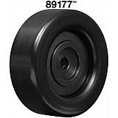 Dayco Products Inc Drive Belt Idler Pulley 89177
