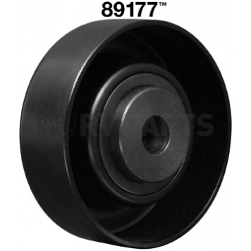 Dayco Products Inc Drive Belt Idler Pulley 89177-1