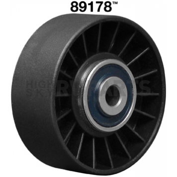 Dayco Products Inc Drive Belt Idler Pulley 89178