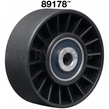 Dayco Products Inc Drive Belt Idler Pulley 89178-1