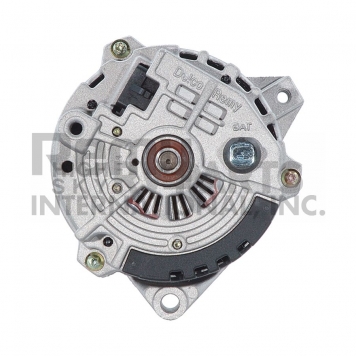 Remy International Alternator/ Generator 20390-1