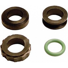 GB Remanufacturing Fuel Injector Seal Kit - 8-011