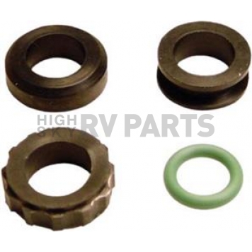 GB Remanufacturing Fuel Injector Seal Kit - 8-011