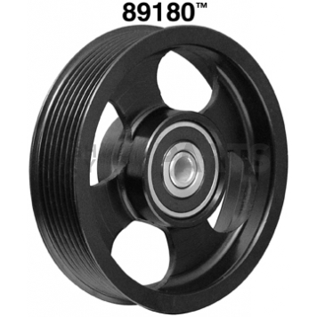 Dayco Products Inc Drive Belt Idler Pulley 89180
