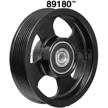 Dayco Products Inc Drive Belt Idler Pulley 89180-1