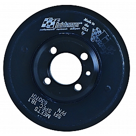 Fluidampr Harmonic Balancer - 630701